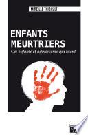 Enfants meurtriers