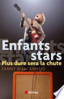 Enfants stars