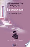 Enfants uniques