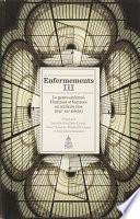 Enfermements. Volume III