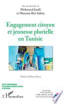 Engagement citoyen et jeunesse plurielle en Tunisie