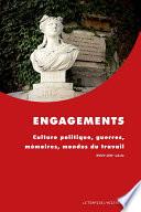 Engagements