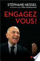 Engagez-vous ! nouvelle édition