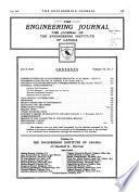 Engineering Journal