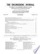 Engineering Journal
