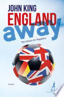England Away
