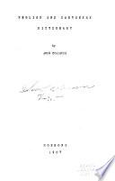 English and Cantonese Dictionary