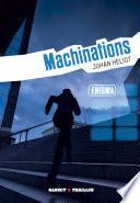 Enigma t.3 - Machinations