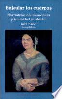 Livre Enjaular los cuerpos