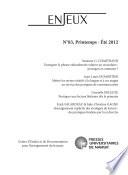 Enjeux 83