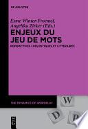 Enjeux du jeu de mots