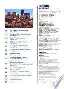 Enjeux internationaux