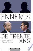 Ennemis de trente ans