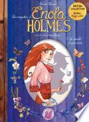 Enola Holmes - Enola Holmes – Tome 1- édition deluxe