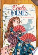 Enola Holmes - Tome 4
