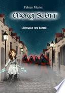 Enora Scott, l'Offensive des Ombres
