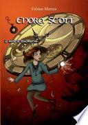 Enora Scott, le miroir de réincarnation