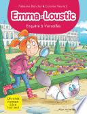 Enquête à Versailles\n