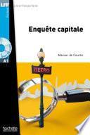 Enquête capitale