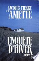 Enquête d'hiver