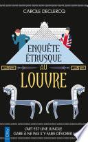 Enquête étrusque au Louvre