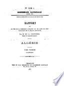 Enquête parlementaire sur les actes du gouvernement de la défense nationale