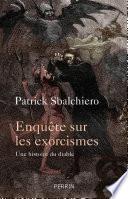 Enquête sur les exorcismes