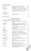 Enquêter en milieu difficile