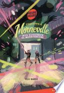 Enquêtes à Morneville - Jeux dangereux au Monstergame