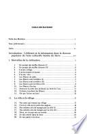Enqûetes et documents d'histoire africaine