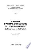 Enquêtes et documents