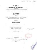 Enquêtes sur les actes du gouvernement de la Défense nationale
