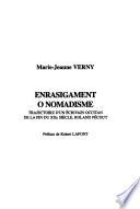 Enrasigament o nomadisme