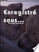 Enregistré sous...