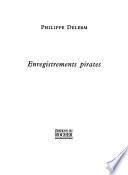 Enregistrements pirates