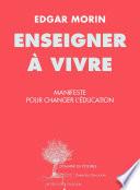 Enseigner à vivre