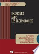 Enseigner avec les technologies