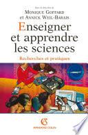 Enseigner et apprendre les sciences