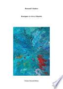 Enseigner et vivre à Mayotte