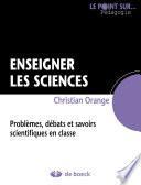 Enseigner les sciences