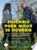 Ensemble pour mieux se nourrir
