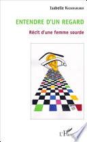 Entendre d'un regard