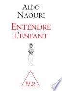 Entendre l'enfant