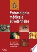 Entomologie médicale et vétérinaire