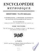 Entomologie, Ou Histoire Naturelle Des Crustaces, Des Arachnides Et Des Insectes