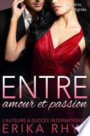 Entre Amour Et Passion