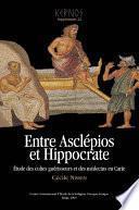 Entre Asclépios et Hippocrate
