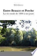 Entre Beauce et Perche
