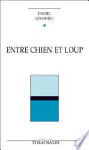 Entre chien et loup