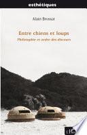 Entre chiens et loups